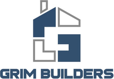GRIM BUILDERS LLC- Home Building and Remodeling